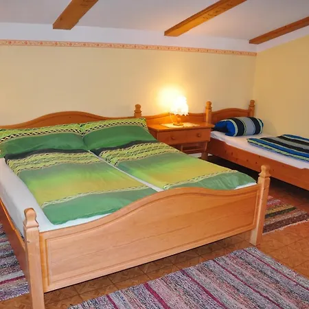 Haus Konig *