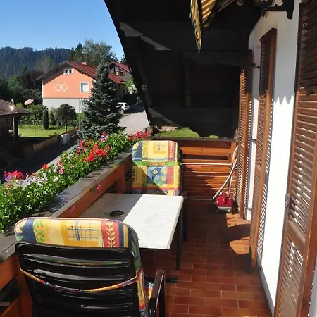Haus Konig Apartment