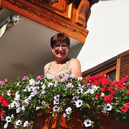 Haus Konig * Turnitz