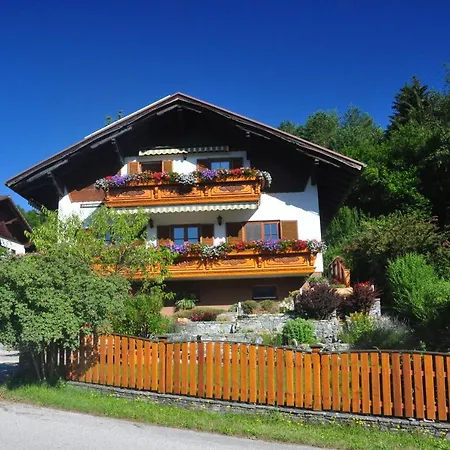 Haus Konig Apartment Turnitz