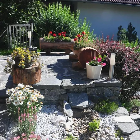 Haus Konig * Turnitz