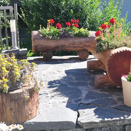 Apartament Haus Koenig *