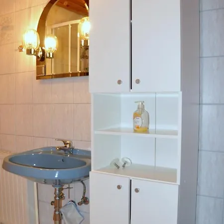 Apartament Haus Koenig Türnitz