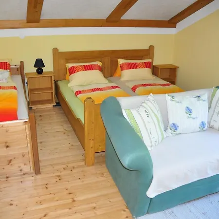 Haus Konig Apartment Turnitz