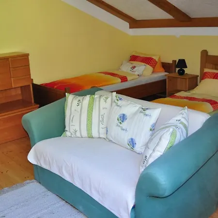 Haus Konig Apartment Turnitz