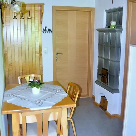 Haus Koenig Apartament