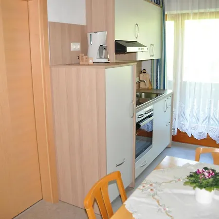 Haus Koenig Apartament