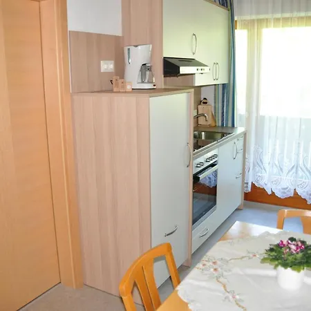 Haus Konig Apartment