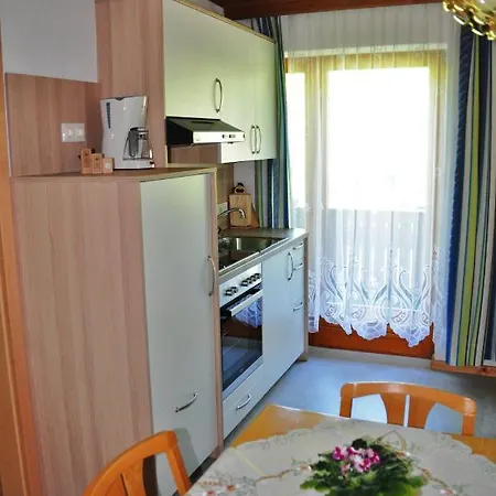 Apartman Haus Koenig Türnitz