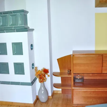 Haus Koenig Türnitz