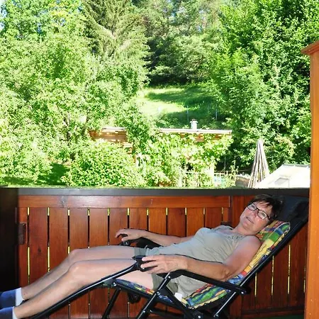 Haus Koenig * Türnitz