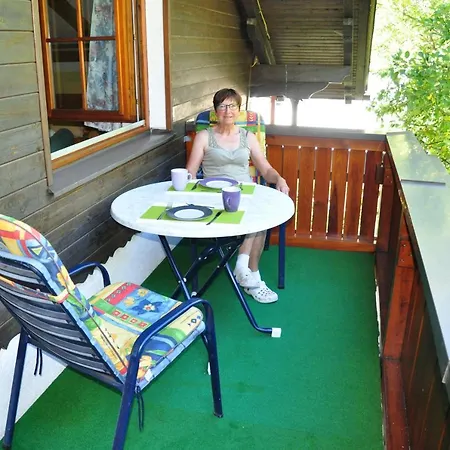 Haus Koenig * Türnitz