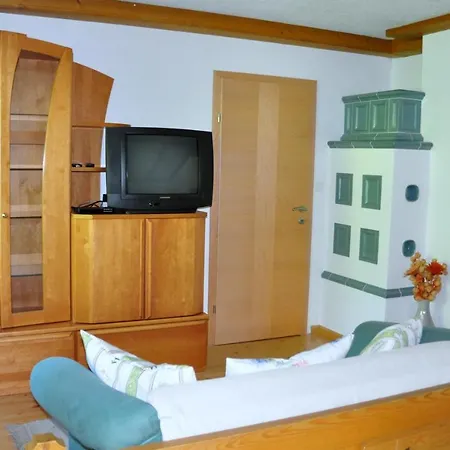Haus Konig Turnitz