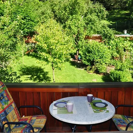 Haus Koenig Apartament