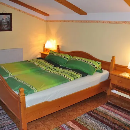 Apartament Haus Koenig Türnitz