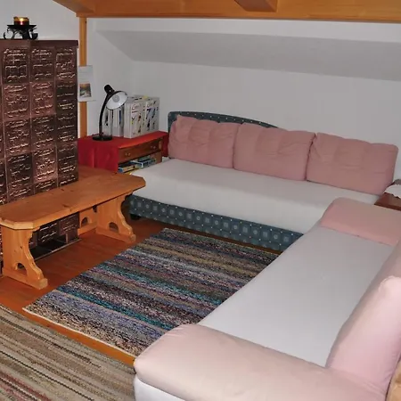 Haus Koenig * Türnitz