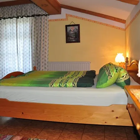 Apartment Haus Konig *