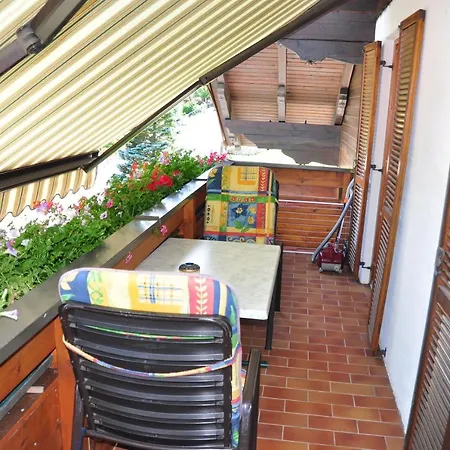 Apartamento Haus Koenig *