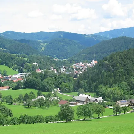 Haus Koenig Türnitz