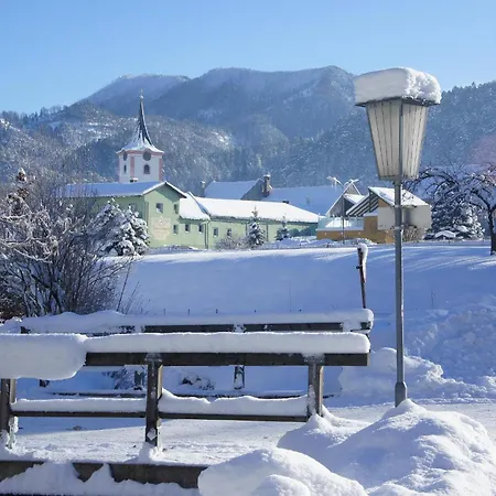Haus Koenig Türnitz