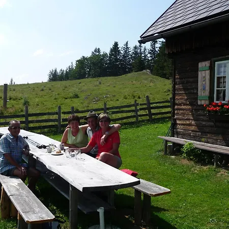 Haus Koenig Apartament