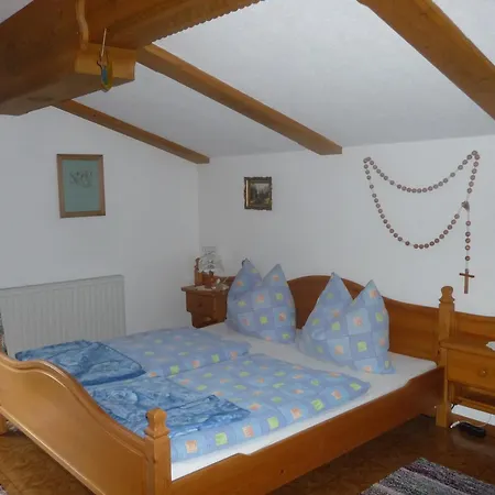 Haus Konig Turnitz