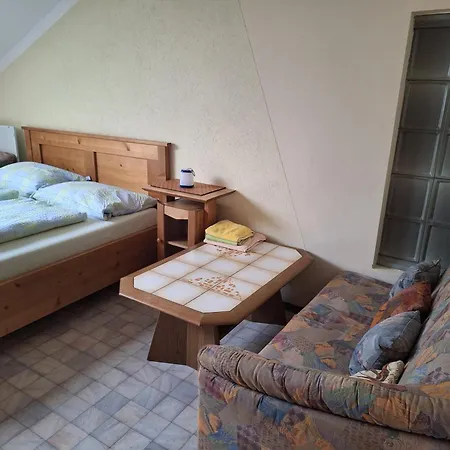 Apartment Haus Konig Turnitz