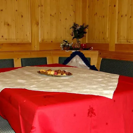 Haus Koenig Apartament