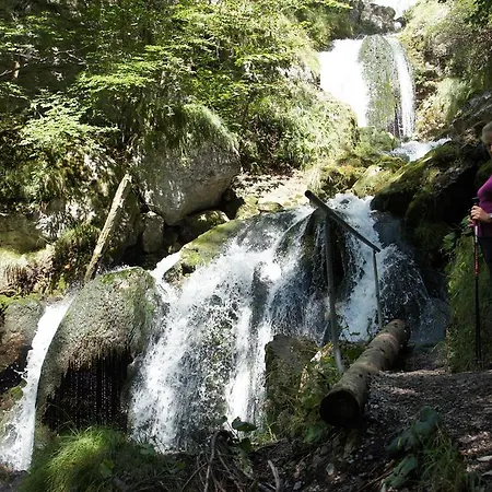 Apartament Haus Koenig