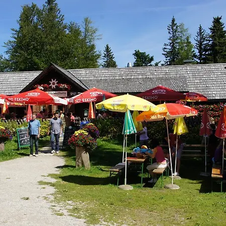 Apartament Haus Koenig *