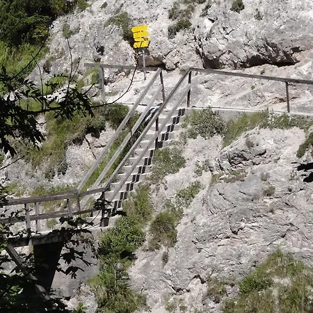 Apartament Haus Koenig *