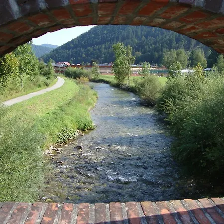 Apartment Haus Konig *