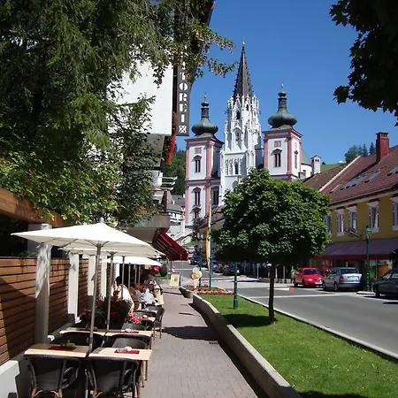 Appartement Haus Koenig