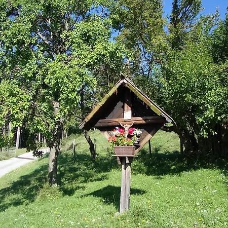 Haus Koenig Appartamento Türnitz