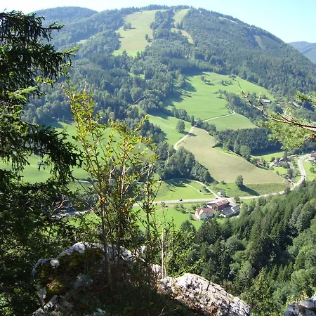 Haus Koenig * Türnitz