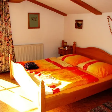 Apartament Haus Koenig Türnitz