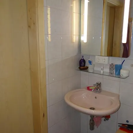 Haus Koenig Apartament *