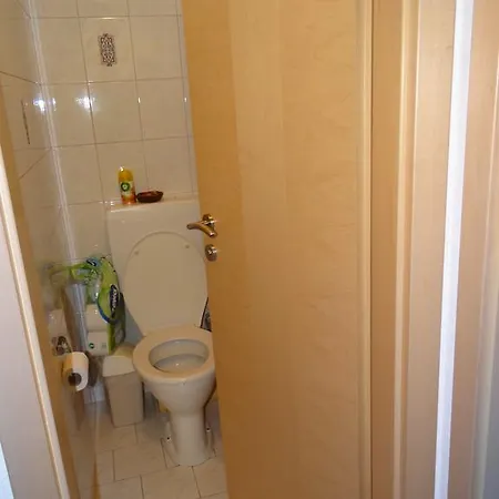 Apartament Haus Koenig Türnitz