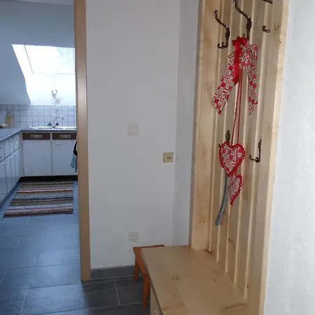 Apartament Haus Koenig