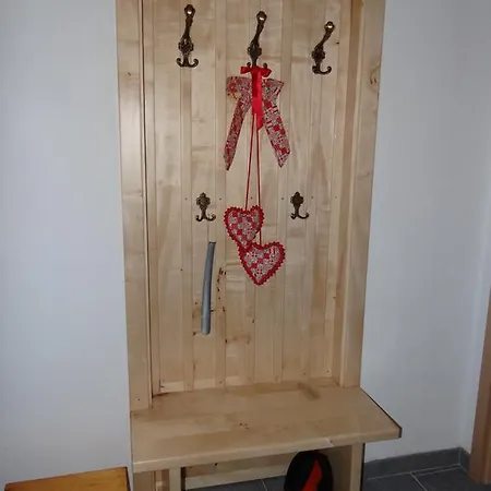 Apartament Haus Koenig *