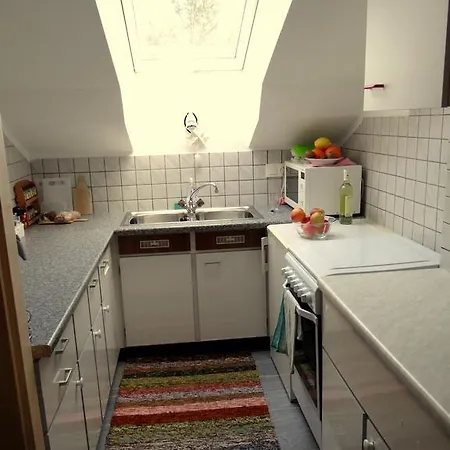 Apartment Haus Konig Turnitz