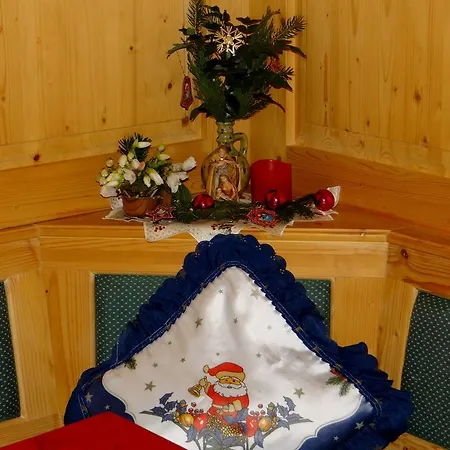 Haus Koenig Türnitz