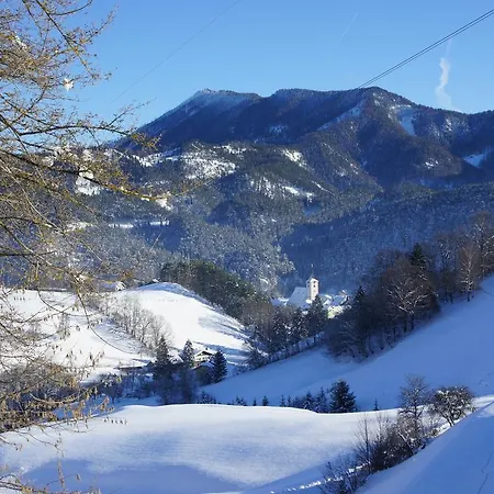 Apartament Haus Koenig *