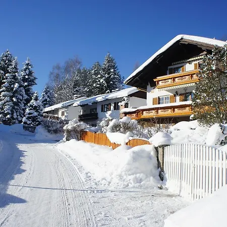 Haus Konig Apartment Turnitz