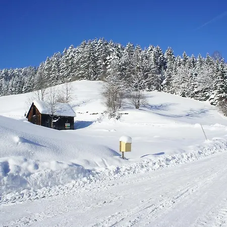 Apartament Haus Koenig Türnitz