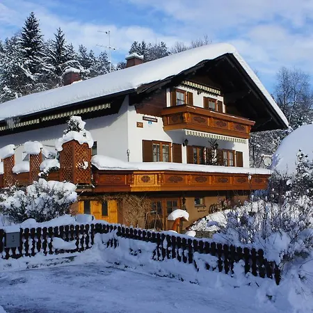 Haus Konig Turnitz