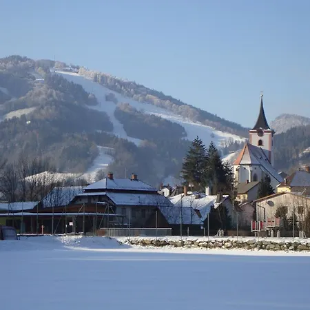 Haus Koenig Apartament Türnitz
