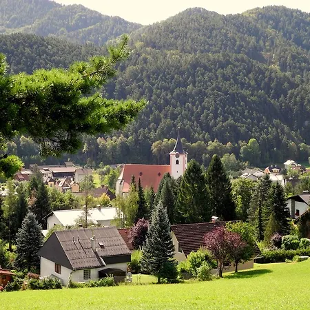 Haus Konig *