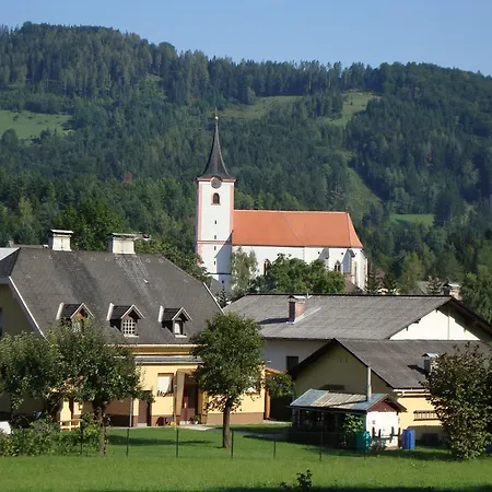 Haus Konig Apartment Turnitz