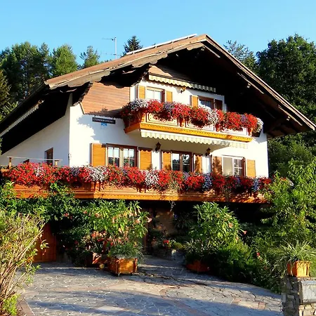 Haus Konig *